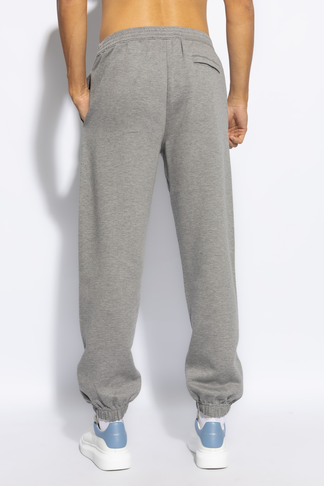 【glowny】 G CONTRAST SWEATPANTS ★送料関税込み★ Amazon.com: G Gradual Women's Fleece Lined Joggers 28